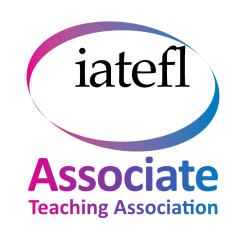IATEFL Associate logo